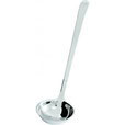 Louche inox