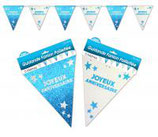 Fanion  anniversaire 6m
