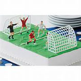 Kit joueurs foot