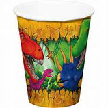 Gobelet dinosaure /8