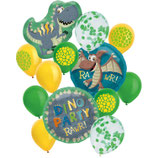 Kit ballon dino