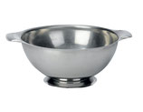 Soupière inox
