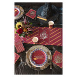 Assiette anniversaire magique /8