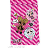 Pochette LOL /4