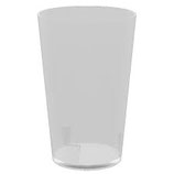 Ecocup transparent 25cl