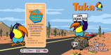 Tuka's Weltreise 1