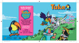 Tuka auf der Schatzinsel 2