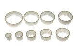 CUTTERS 01 IRREGULAR ROUND