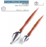 SPOON DECOR