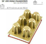 MINI PANDORO