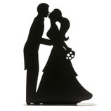 SPOSI BACIO METAL