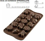 CHOCO SPRINGLIFE