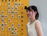 脇田菜々子女流初段杯　１級以下