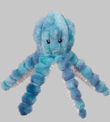 Calamaro  X-Brace™ NO STUFFING, NO SQUEAKER