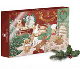 Adventskalender Classic & Hypo