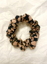 Haarband Rosa Blumen