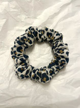 Haarband Leopardenmuster
