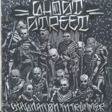 DR011 - LP - Ghost Street - Stagnation in Trümmer