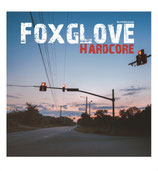 10inch - Foxglove - Bloodbound - Preorder - Release 11.09.2026