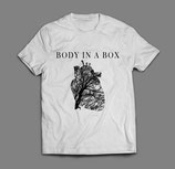 Shirt & Hoodie - Body In A Box - Cover