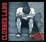 12inch - Clubber Lang - Always Pushed Away