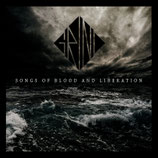 DR033 - CD - GRIND - Songs Of Blood And Liberation