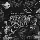 Perfect Sky – Live At S.O.R.D. CDEP Digipack (ltd. 200 pcs numbered)