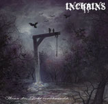 DR014b - CD - In Chains - Wenn das Licht verschwindet