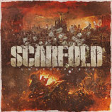 DR28 - CD - Scarfold  - Unstoppable  - Eurotouredition