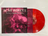 12inch Ação Direta – Entre A Benção E O Caos