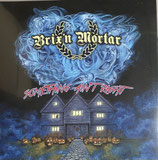 12inch - Brixn Mortar - Something Aint Right - WTF Records