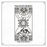 DR013 - CD - Traced By Enemies - Where The Sun Turns Grey - EP