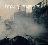 CD - Stay In Conflict - Same