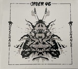 CD - Order 46 - Rorschach Resonance
