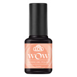 LCN Fluffy Mellow WOW Hybrid Gel Polish "fuzzy"