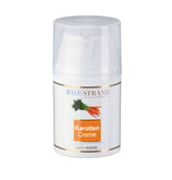 Badestrand Karotten Creme