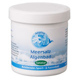 Algira Meersalz Algenbad