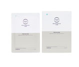 Ionto Comed Sheet Face Mask Algenextrakt & Vitamin E