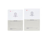 Ionto Comed Sheet Face Mask Red Blossom