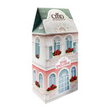 CMD Villa Rosè, 3tlg.