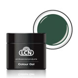 LCN Colour Gel "green smaragd"
