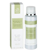 Hagina Reinigungsmilch mit Azulen