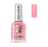 Moyra Gel Look Nagellack "lily rose"
