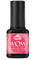 LCN Fluffy Mellow WOW Hybrid Gel Polish "squizy"