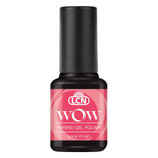 LCN WOW Hybrid Gel Polish "coral crush"