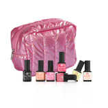 LCN Fluffy Mellow WOW Hybrid Gel Polish Set