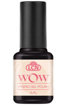 LCN Fluffy Mellow WOW Hybrid Gel Polish "fluffy"