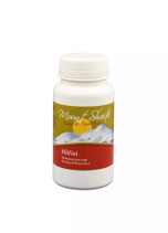 Mount Shasta HiVivi, 32g