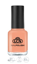 LCN Nail Polish "fuzzy"