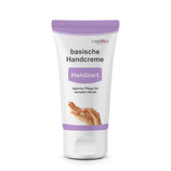 Basische Handcreme ph Wert 8,0